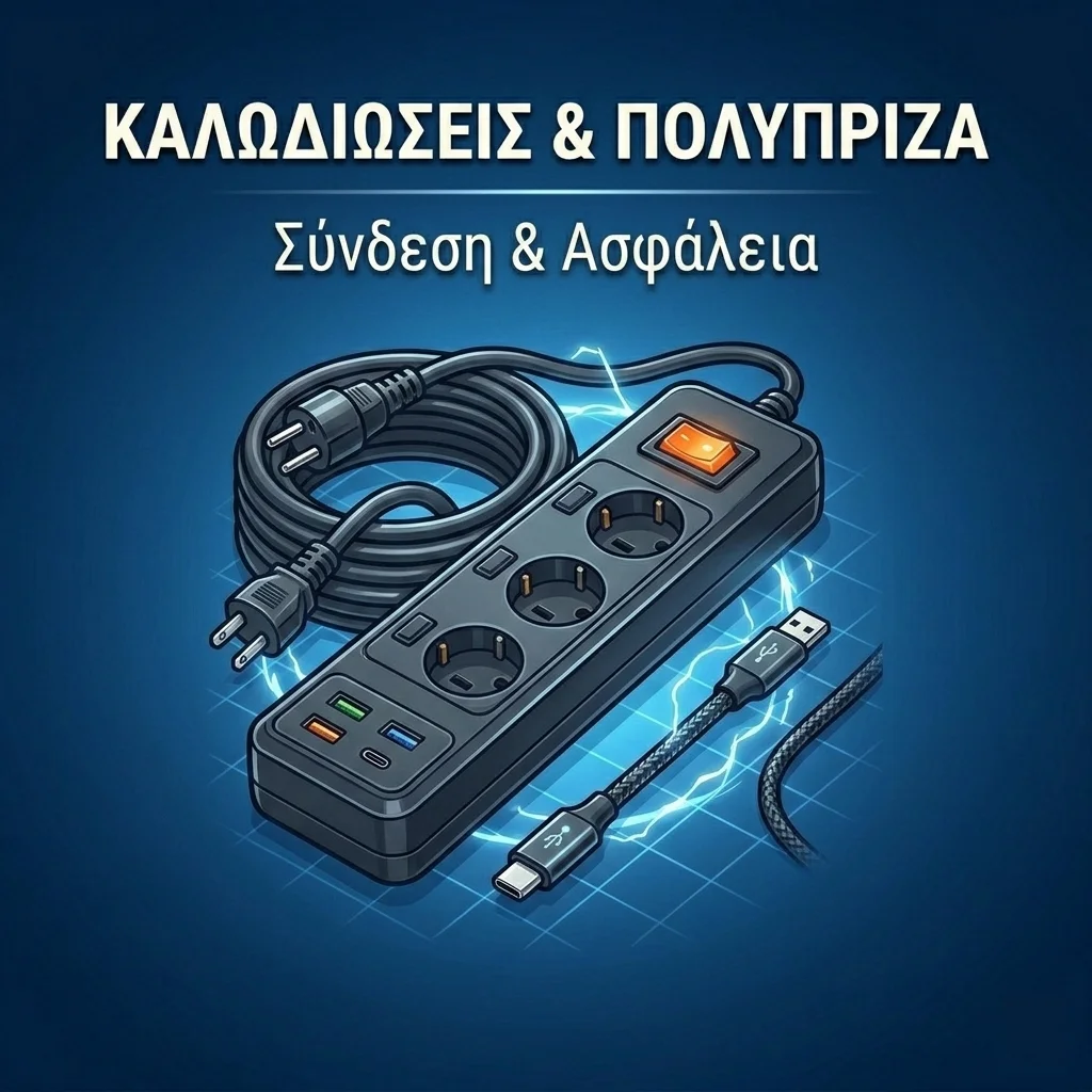 cat_calwdioseis_polimpriza Προέκταση καλωδίου μπαλαντέζα - 20m/2.5mm² - Finder - 198598