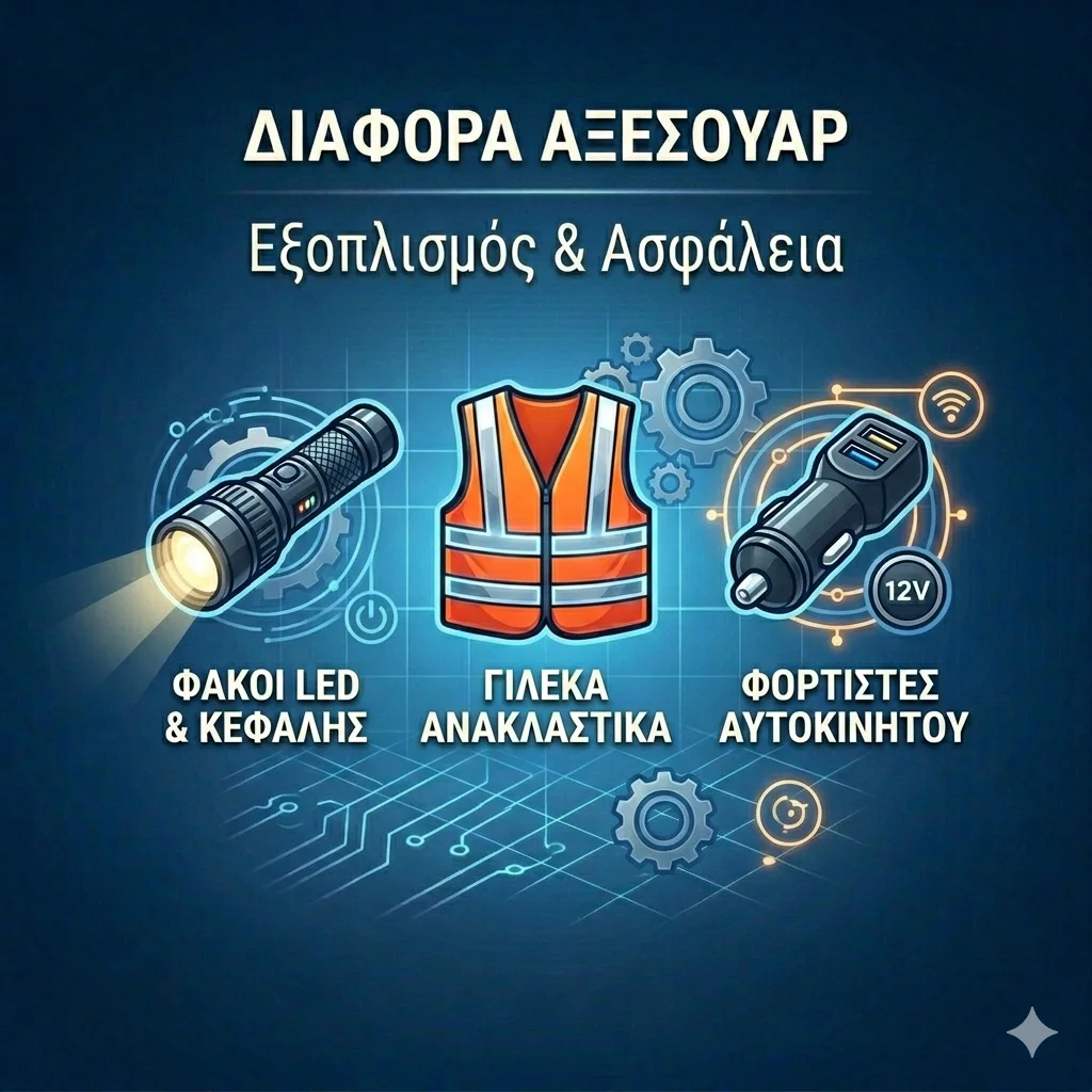 Φορτιστής αναπτήρα αυτοκινήτου με 2 θύρες USB - TypeC - FA1-V2 - 1m - 099637