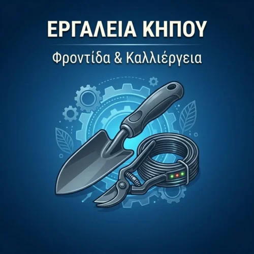 Andowl Ισχυρός Επαναφορτιζόμενος Φακός LED 1500 Lumens Αντιεκρηκτικός Q-D1500 - Powerful Rechargeable LED Flashlight 1500 Lumens Explosion-Proof