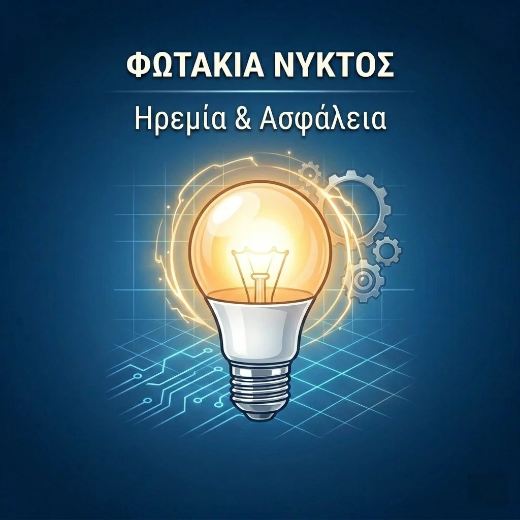 Φωτάκι νυκτός LED πεταλούδα - RGB - 130000