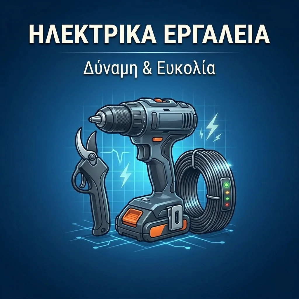Genai Ασύρματος Γωνιακός Τροχός Μπαταρίας Brushless GN-721 48V - Cordless Brushless Angle Grinder