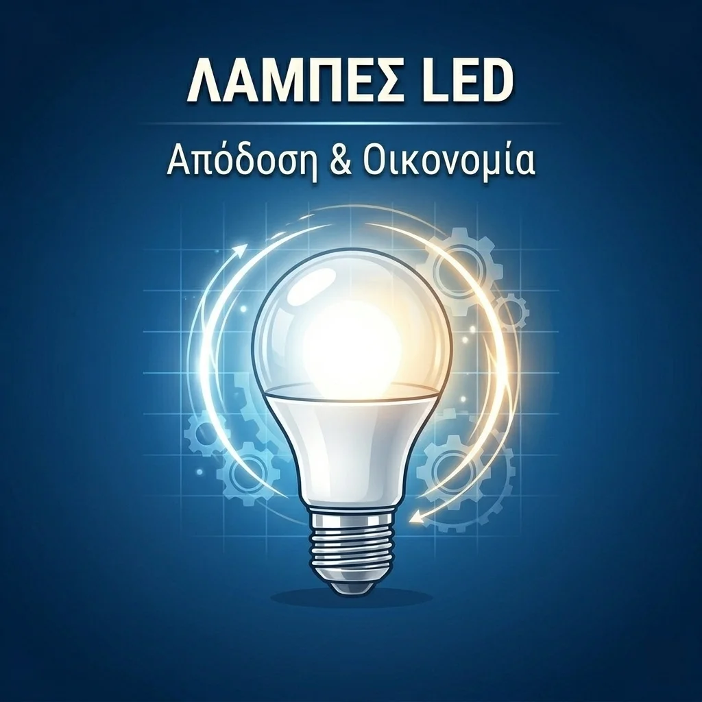 cat_labes_led Λάμπα LED - G45 - E27 - 40W - 494630