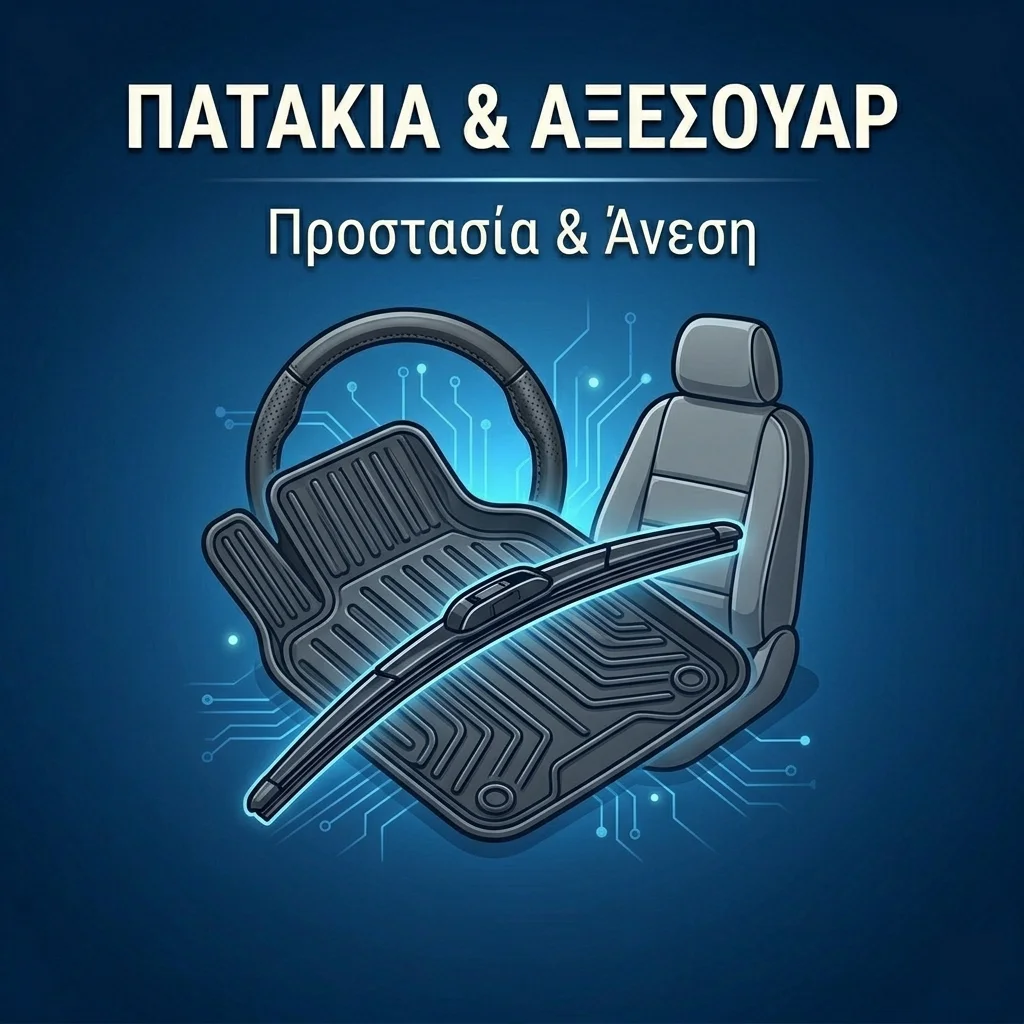 Κάλυμμα τιμονιού αυτοκινήτου - SMZ-5 - 123053 - Light Brown