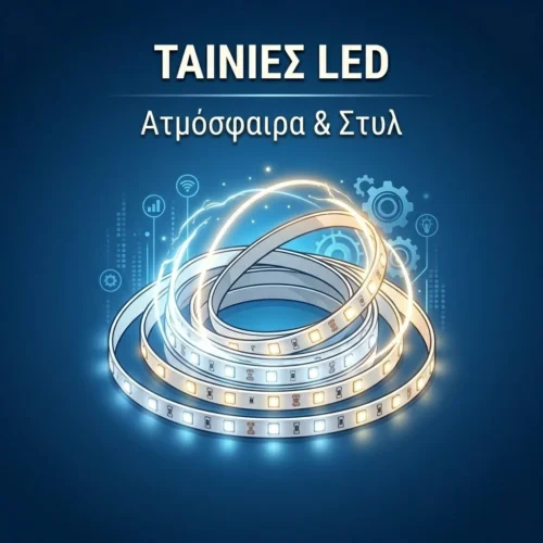 Επιτοίχιο φωτιστικό LED - H25 - 941938