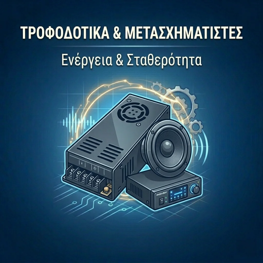 Καλώδιο UTP - Cat.5e για CCTV - 510232