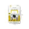 EJC Λάμπες Αυτοκινήτου EMO-3020-12SMD-1156 12V-24 2τμχ ψυχρό φως – LED light