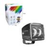 EJC LED προβολέας αυτοκινήτου 6000Κ 10-80V - LED Work Car Light