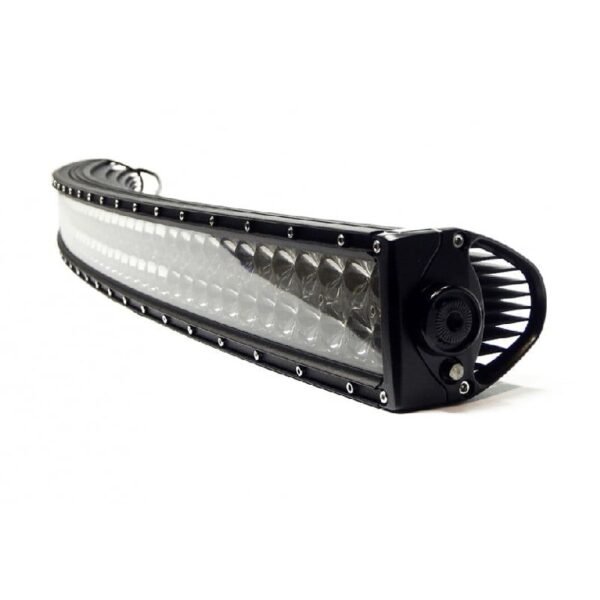 LED Προβολέας Μπάρα Κυρτή Αυτοκινήτου 540W - LED Headlight Bar Curved Car