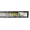 LED Προβολέας Μπάρα Κυρτή Αυτοκινήτου 540W - LED Headlight Bar Curved Car
