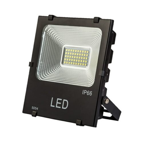 002328 Προβολέας LED - 400W - 6500K - 5054 - 002328