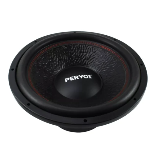 Ηχείο αυτοκινήτου - Subwoofer - CTC-1553 - 15"" - 004369