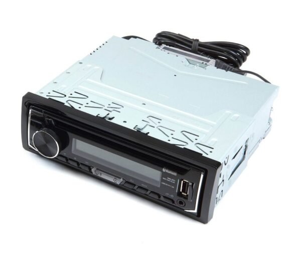 005052-1 Ηχοσύστημα αυτοκινήτου 1DIN - Bluetooth - CTC-3207 - DVD - 005052