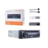 005052-2 Ηχοσύστημα αυτοκινήτου 1DIN - Bluetooth - CTC-3207 - DVD - 005052