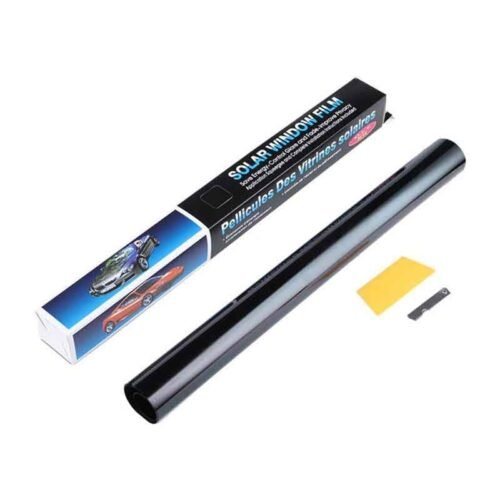 0111609 Αντιηλιακή Μεμβράνη Φιμέ 50cmx3m - Solar Window Film