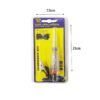 Rchang Δοκιμαστικό Αυτοκινήτου 6-24V - Lian Test Pencil