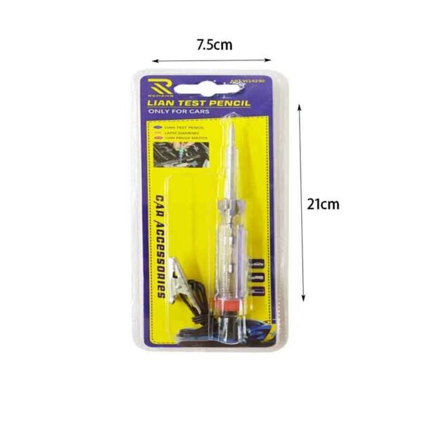 Rchang Δοκιμαστικό Αυτοκινήτου 6-24V - Lian Test Pencil