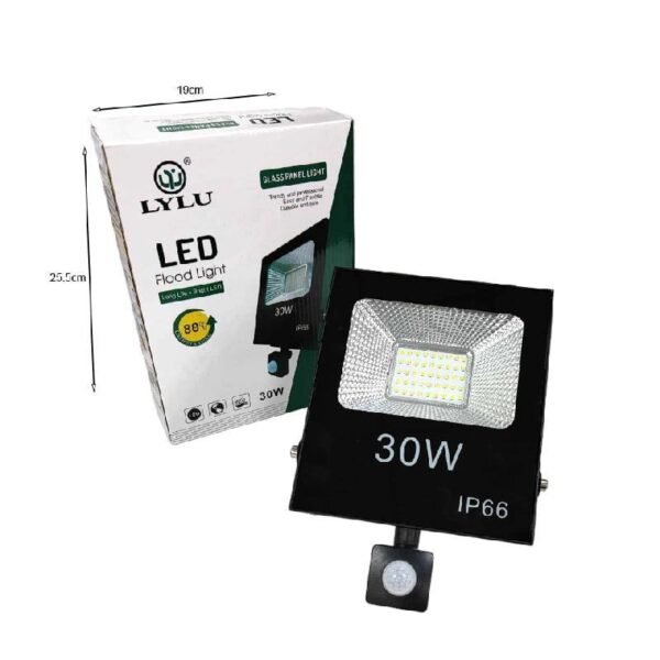 Lylu προβολέας 30W - LED flood light