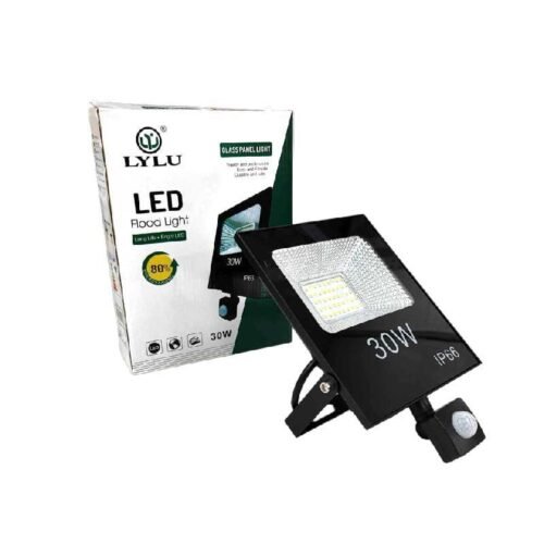 Lylu προβολέας 30W - LED flood light