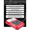 Konnwei KW310 Ψηφιακό Διαγνωστικό Αυτοκινήτων OBDII/EOBD - Multifunction OBDII/EOBD vehicle engine fault code reader