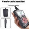 Konnwei KW310 Ψηφιακό Διαγνωστικό Αυτοκινήτων OBDII/EOBD - Multifunction OBDII/EOBD vehicle engine fault code reader