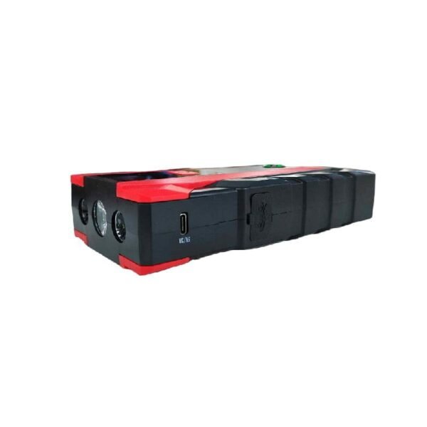Εκκινητής Μπαταρίας Αυτοκινήτου 68800mAh HQ-011 - Multi-function car jump starter