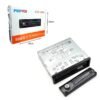 PerVoi Ηχοσύστημα Αυτοκινήτου Universal 1DIN Bluetooth/MP3/MP4 player αυτοκινήτου με είσοδο USB 50Wx4 CTC-3206 - Car MP3 player