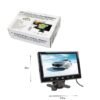 Οθόνη Αυτοκινήτου Monitor 9″ TFT/LED - 9” TFT/LED Hi-Res Display Monitor