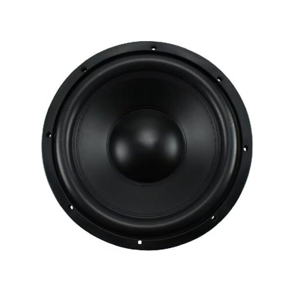 PerVoi Subwoofer Αυτοκινήτου 12″ 1500W CTC-S1261 - Active subwoofer  Subwoofer Αυτοκινήτου