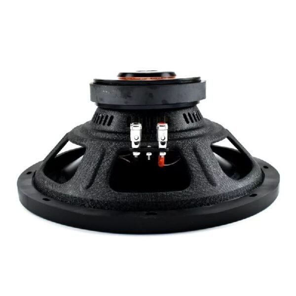 PerVoi Subwoofer Αυτοκινήτου 12″ 1500W CTC-S1261 - Active subwoofer  Subwoofer Αυτοκινήτου