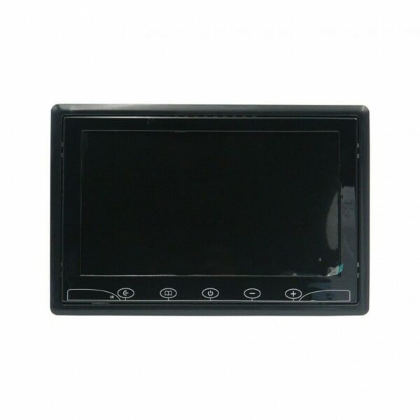 Οθόνη Αυτοκινήτου Monitor 10.1″ TFT/LED - TFT/LED Hi-Res Display Monitor
