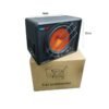 Ενεργό Subwoofer Αυτοκινήτου 12 Ίντσες – Active 12 Inch Car Subwoofer