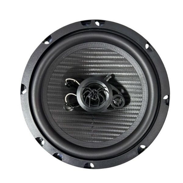 Ηχείο Αυτοκινήτου 250W 6.5" 2τμχ XP-6563 - Full Range Speaker