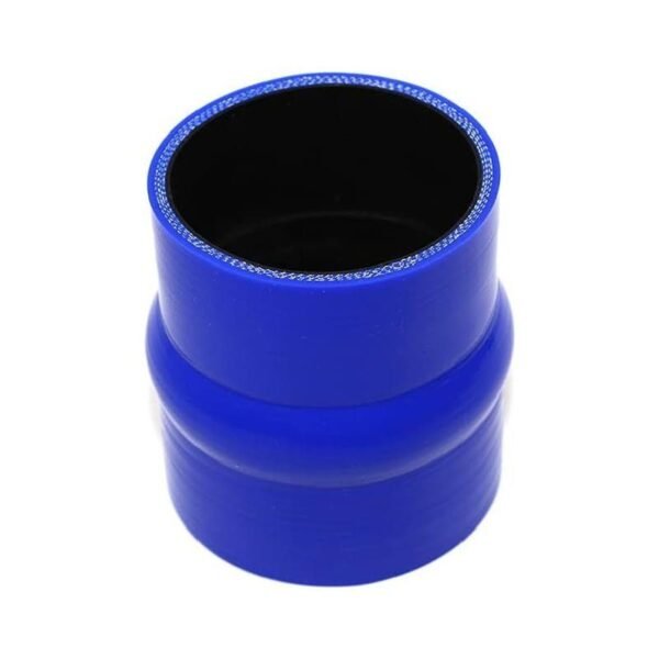 Κολάρο σιλικόνης συστολής ID:63mm - Silicone car hose