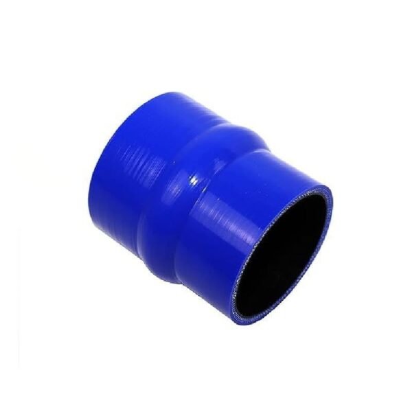 Κολάρο σιλικόνης συστολής ID:63mm - Silicone car hose