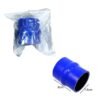 Κολάρο σιλικόνης συστολής ID:63mm - Silicone car hose