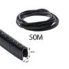 0146188 Λάστιχο για πόρτες αυτοκινήτου 50m - Rubber sealing strip for car doors