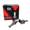 024047 SFIDA Φώτα αυτοκινήτου H8/H9/H11/H16JP V19 60W 7200LM - LED Car Headlight