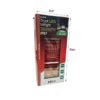 Φανάρι Πίσω LED για Φορτηγά Marcos M-8656 - Truck LED Taillight