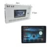 SOAK Οθόνη Αυτοκινήτου 8GB 9'' - Car Multimedia Display