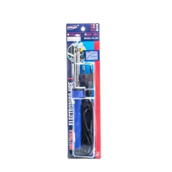 Ηλεκτρικό Κολλητήρι 60W 220V -  Electric Soldering Iron