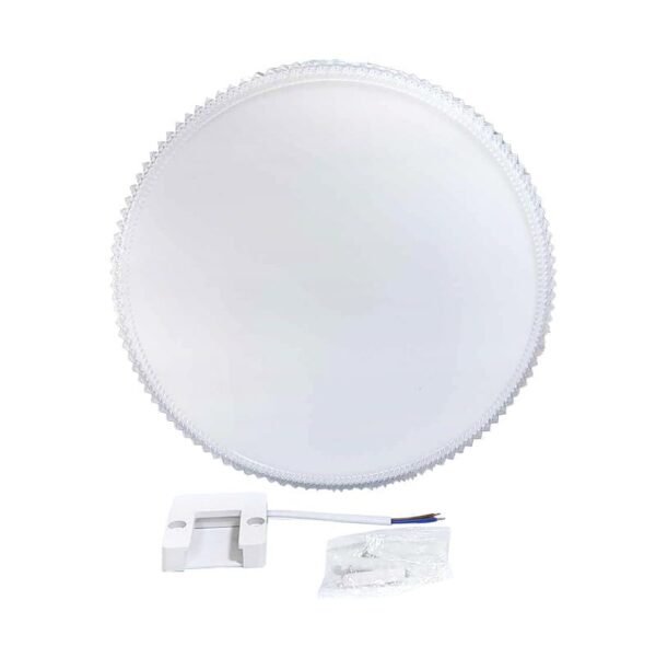 UFO LED φώτα οροφής λευκό φως 6500K 36W - LED UFO Light