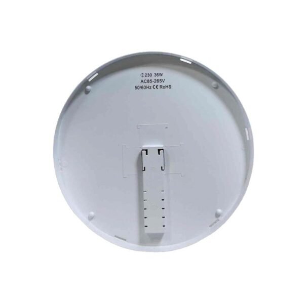 UFO LED φώτα οροφής λευκό φως 6500K 36W - LED UFO Light