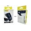 0751061-1 Andowl Ανοιχτή Ακουστική Bluetooth Αυτοκινήτου Q-DH03 - Handsfree Kit Speaker phone