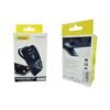 0751061 Andowl Ανοιχτή Ακουστική Bluetooth Αυτοκινήτου Q-DH03 - Handsfree Kit Speaker phone