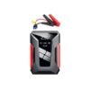 Andowl Q-DO250 Φορητός Εκκινητής Μπαταρίας Αυτοκινήτου Με Power Bank 1700mAh - Multi-function car jump starter