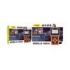 Andowl Ψηφιακό διαγνωστικό αυτοκινήτων OBDII/EOBD Q-GZ36  - Scanner Q-GZ36