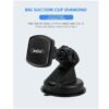 Βάση κινητού αυτοκινήτου με μαγνήτη Andowl Q-ZG56 - Car magnetic bracket