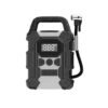 Andowl Φορητή αντλία αέρα 12000mAh και Power Bank Q-CQ729 - Power Bank Inflatable Pump
