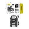Andowl Φορητή αντλία αέρα 12000mAh και Power Bank Q-CQ729 - Power Bank Inflatable Pump