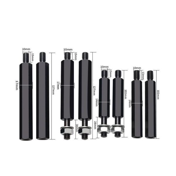 Εξολκέας για ρουλεμάν - τροχαλιών - Puller for bearings - pulleys